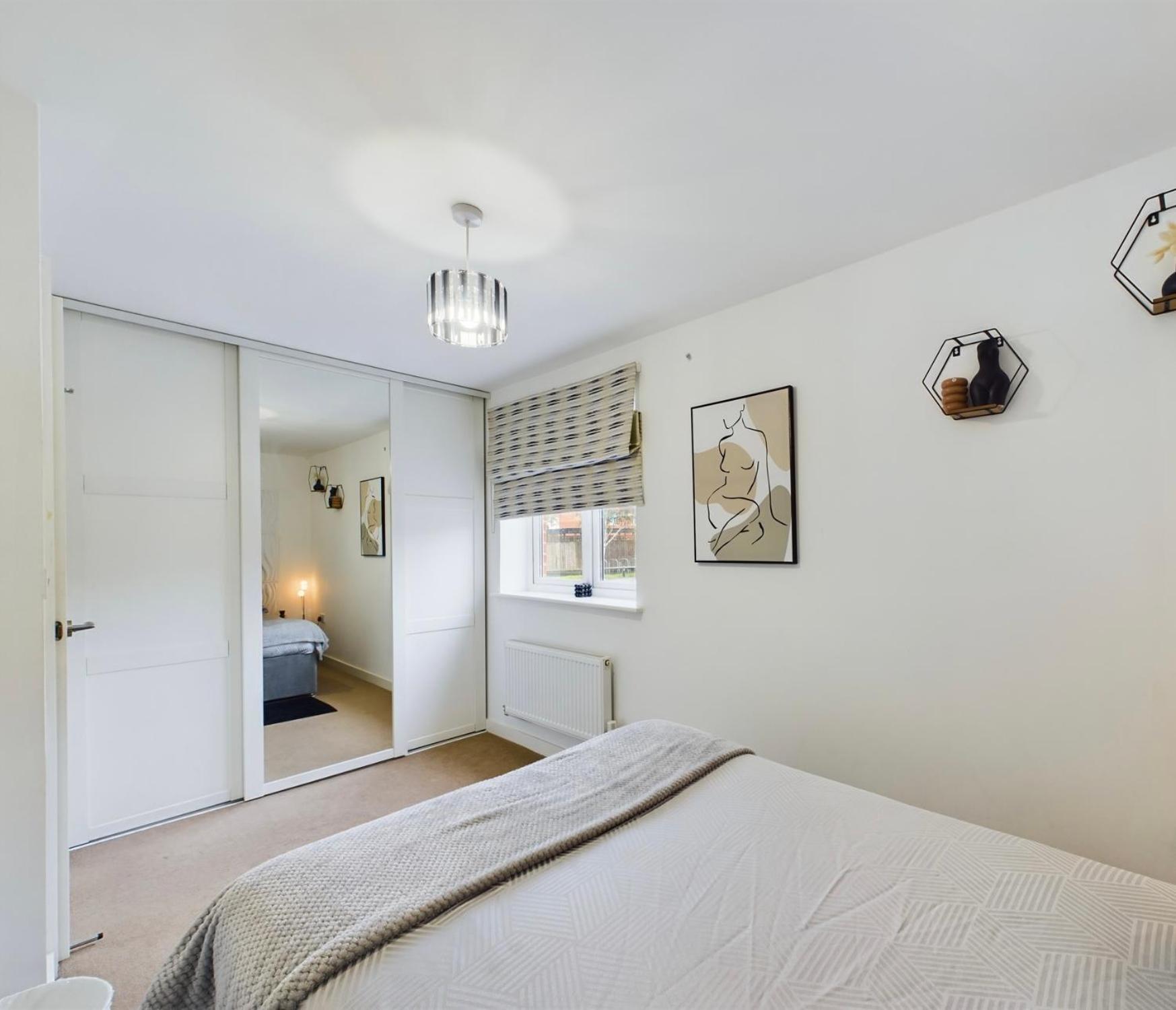Modern 2 Bed City Apartment With Private Parking Swansea Esterno foto